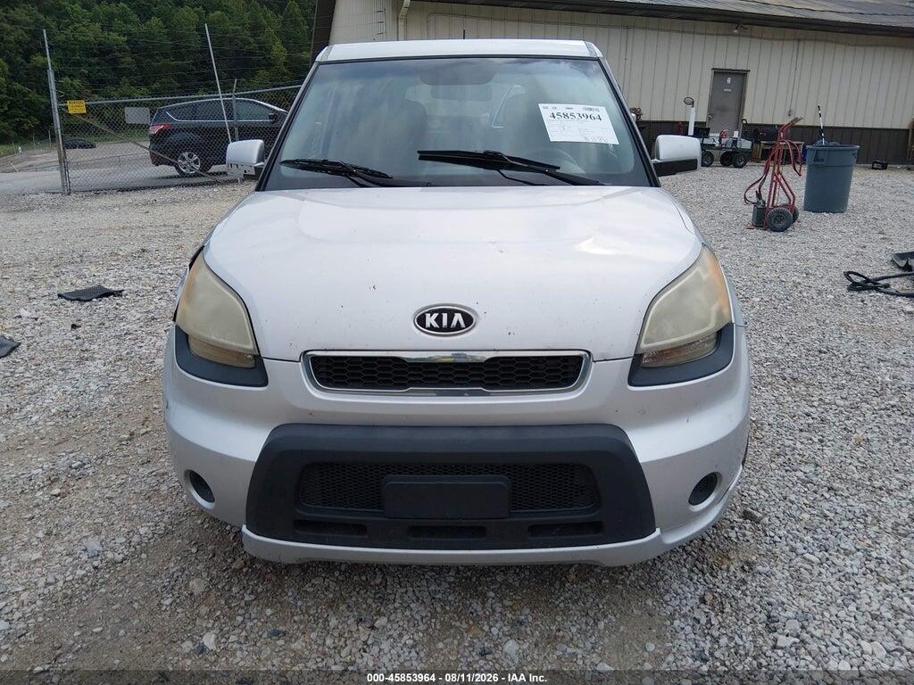 KNDJT2A20B7705611 2011 KIA SOUL photo no. 12