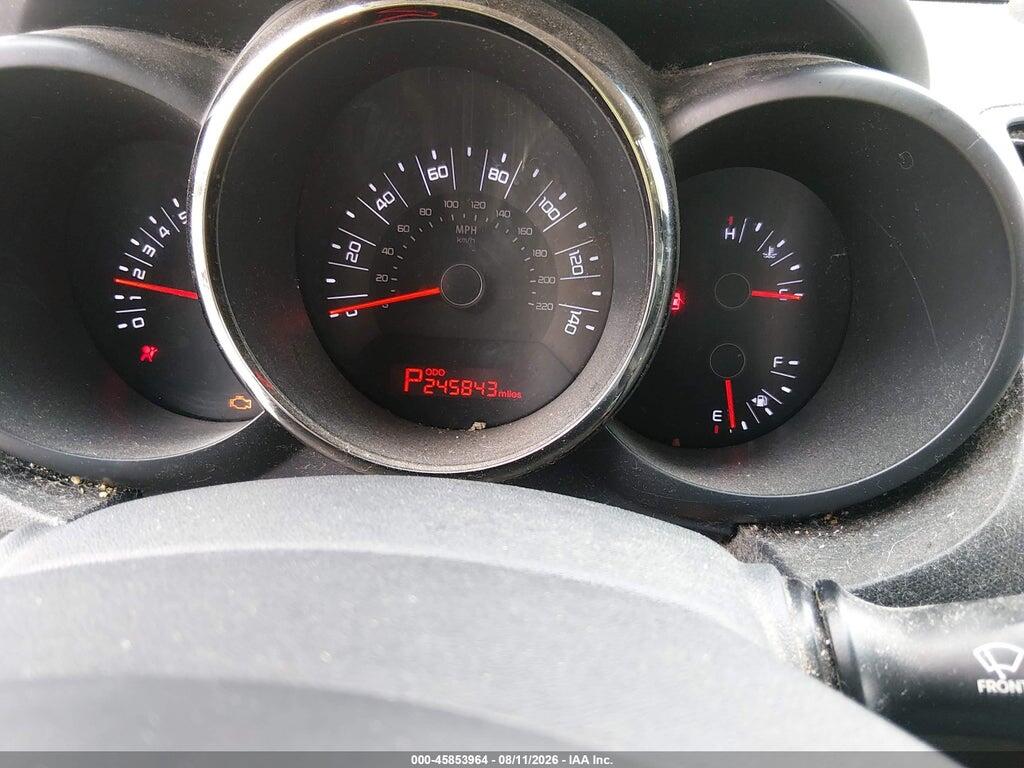 KNDJT2A20B7705611 2011 KIA SOUL photo no. 7