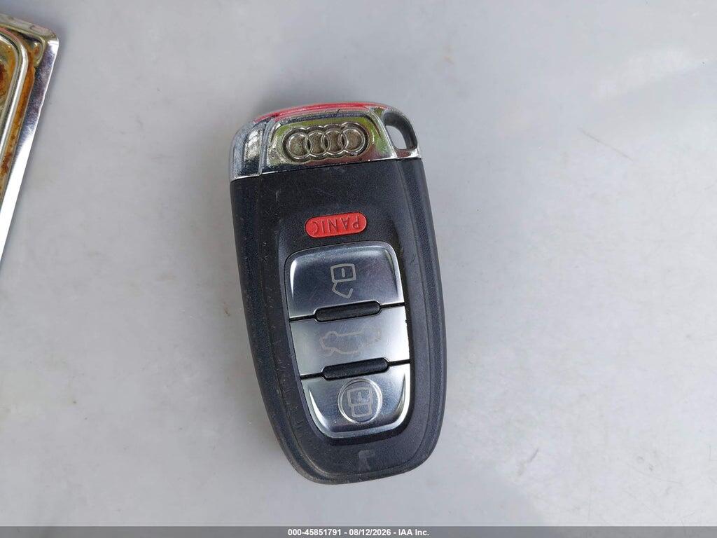 WAUFFAFL9BN033842 2011 AUDI A4 photo no. 11