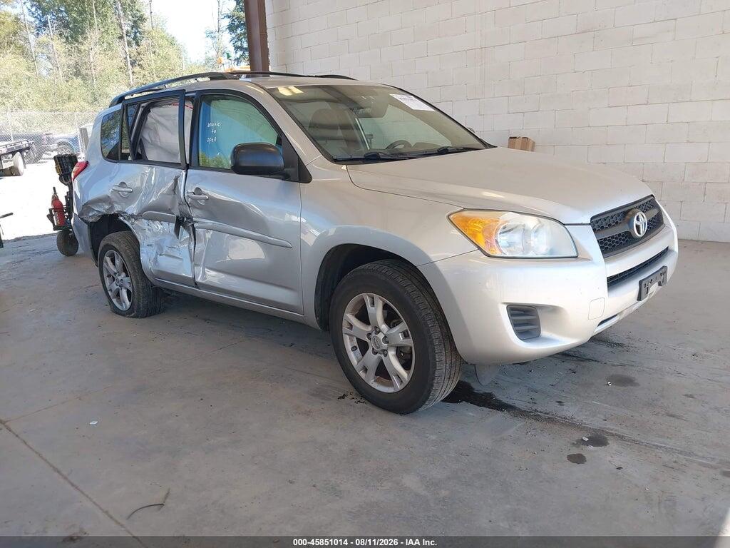 JTMBF4DV7B5039811 2011 TOYOTA RAV4 photo no. 1