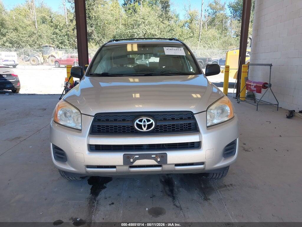 JTMBF4DV7B5039811 2011 TOYOTA RAV4 photo no. 12