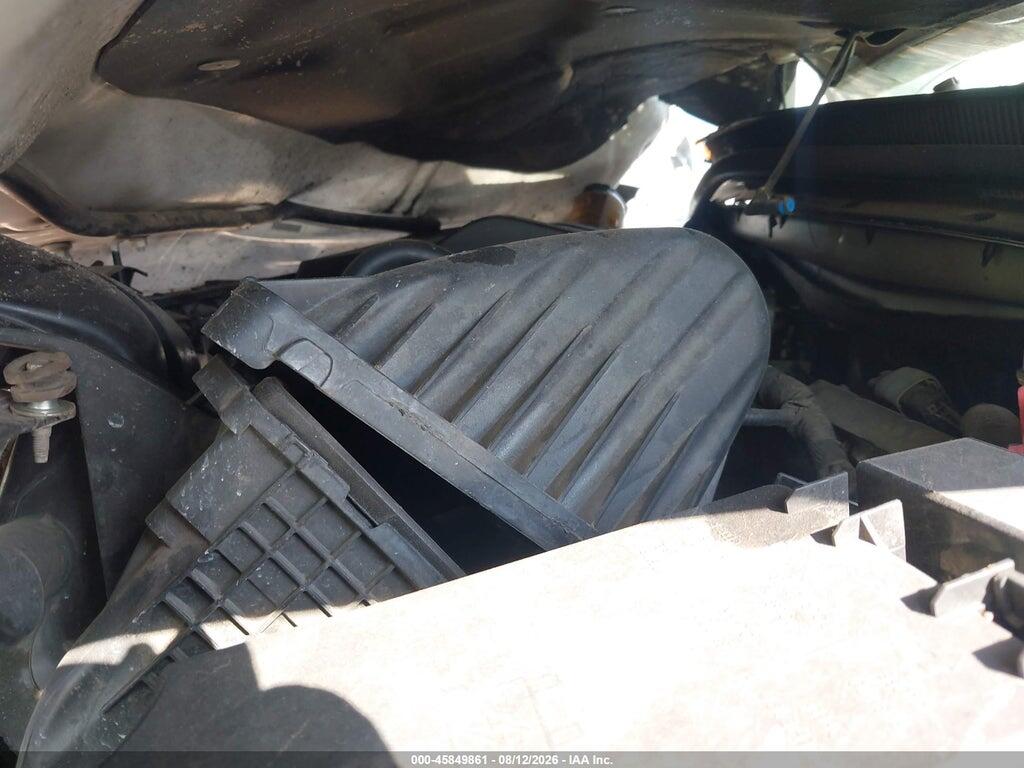 1C3BC2FB4BN612071 2011 CHRYSLER 200 photo no. 10