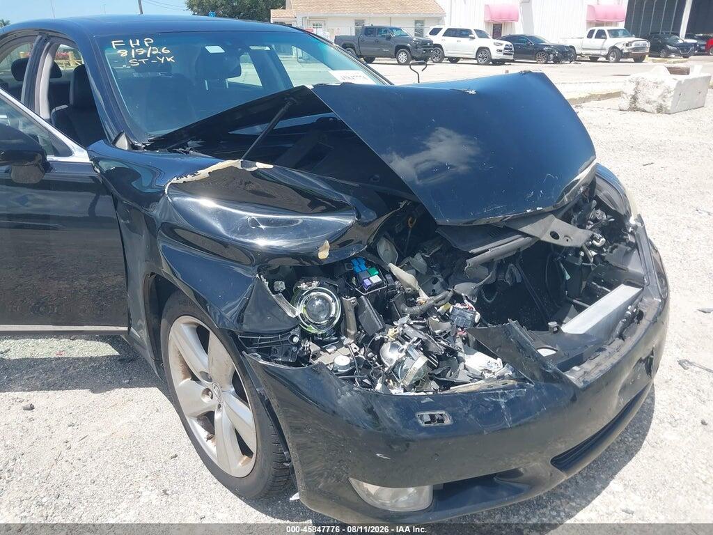 JTHBL5EF6B5106127 2011 LEXUS LS 460 photo no. 6
