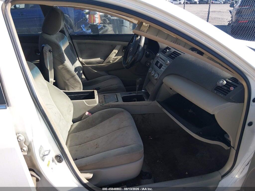 4T1BF3EK3BU649494 2011 TOYOTA CAMRY photo no. 5