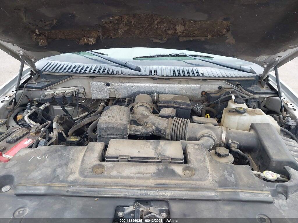 1FMJU1J56BEF55528 2011 FORD EXPEDITION photo no. 10