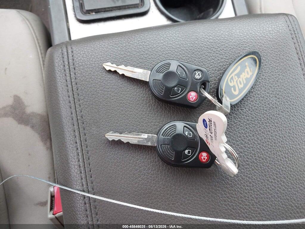 1FMJU1J56BEF55528 2011 FORD EXPEDITION photo no. 11