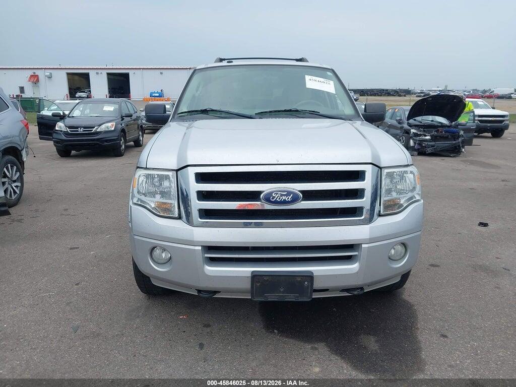 1FMJU1J56BEF55528 2011 FORD EXPEDITION photo no. 12