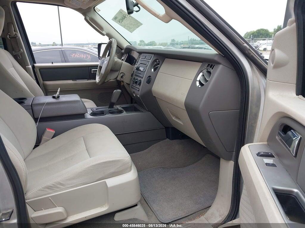 1FMJU1J56BEF55528 2011 FORD EXPEDITION photo no. 5