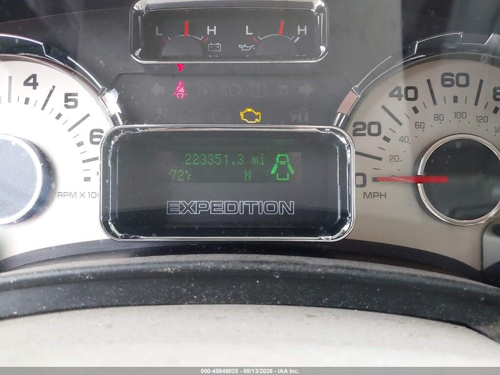 1FMJU1J56BEF55528 2011 FORD EXPEDITION photo no. 7