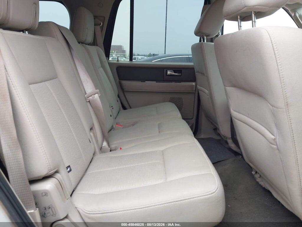 1FMJU1J56BEF55528 2011 FORD EXPEDITION photo no. 8