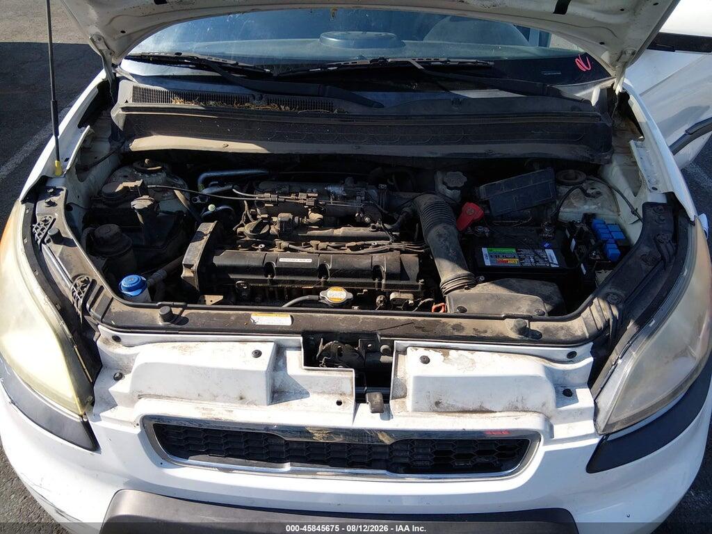 KNDJT2A21B7715466 2011 KIA SOUL photo no. 10