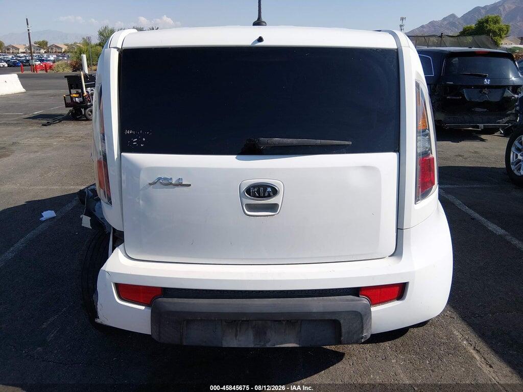 KNDJT2A21B7715466 2011 KIA SOUL photo no. 12