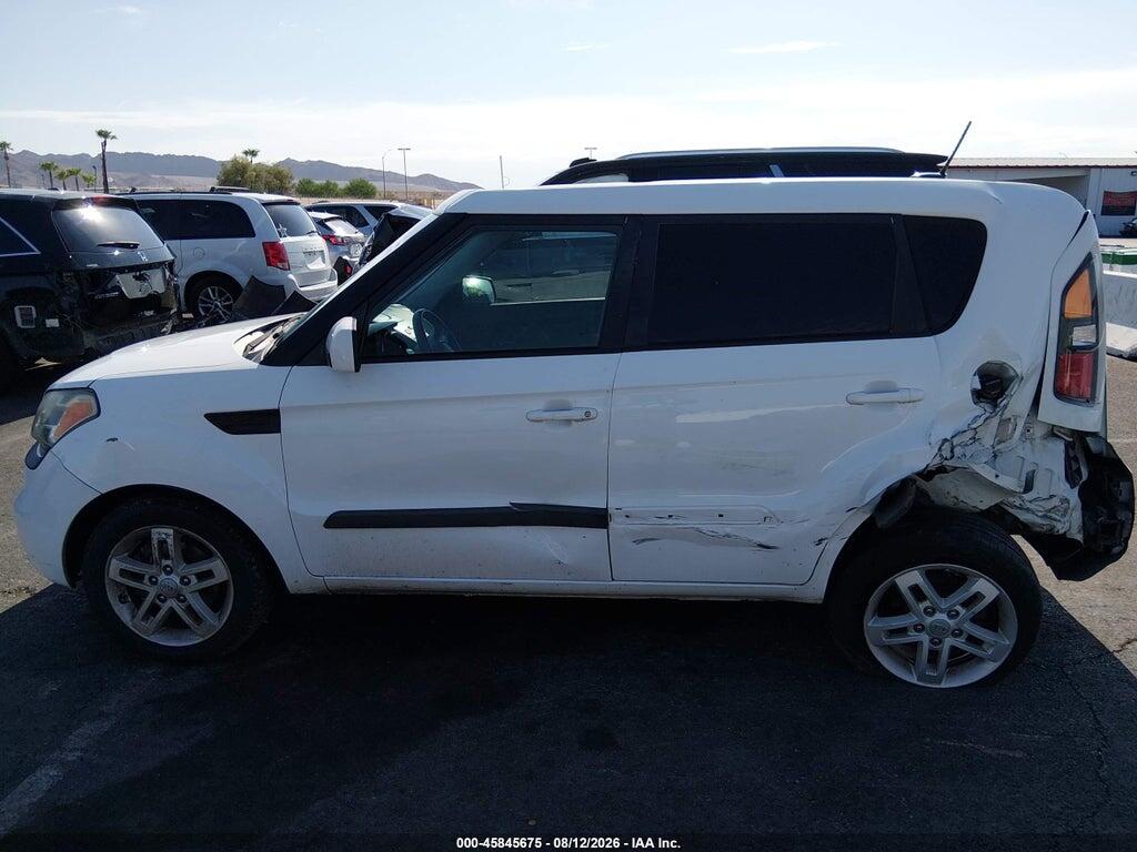 KNDJT2A21B7715466 2011 KIA SOUL photo no. 6