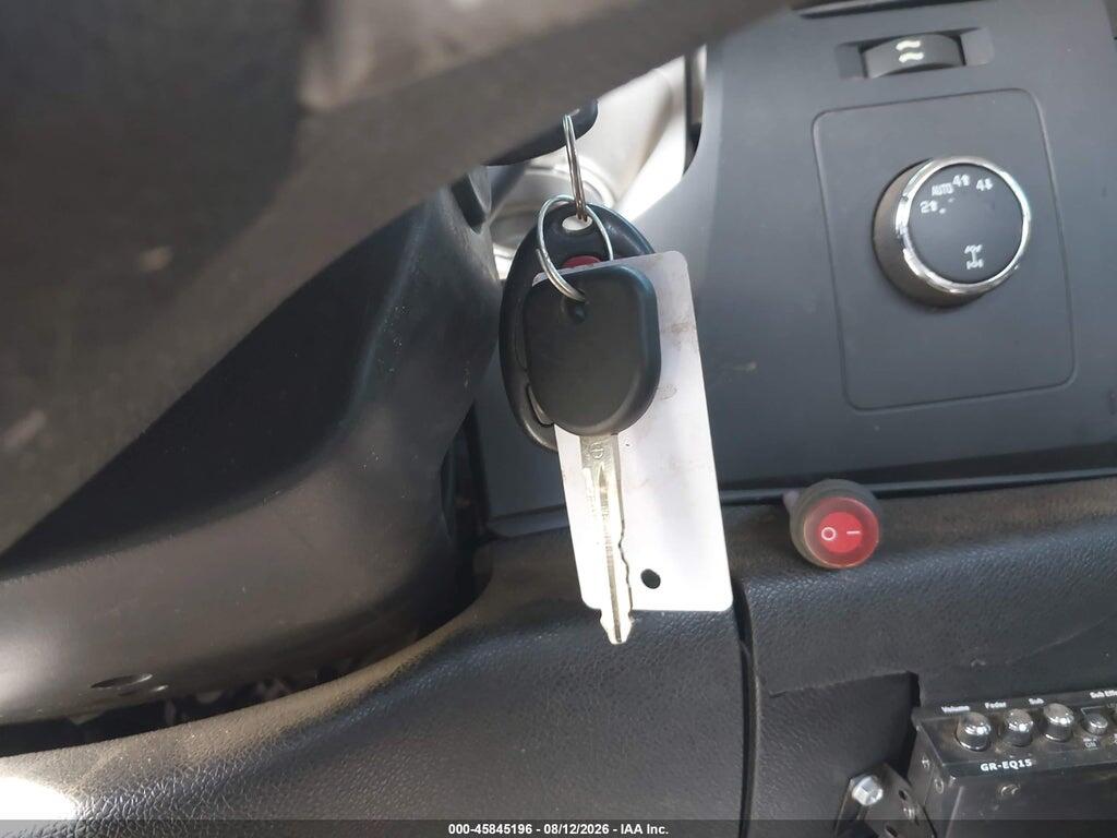 3GCPKSE37BG185511 2011 CHEVROLET SILVERADO 1500 photo no. 11