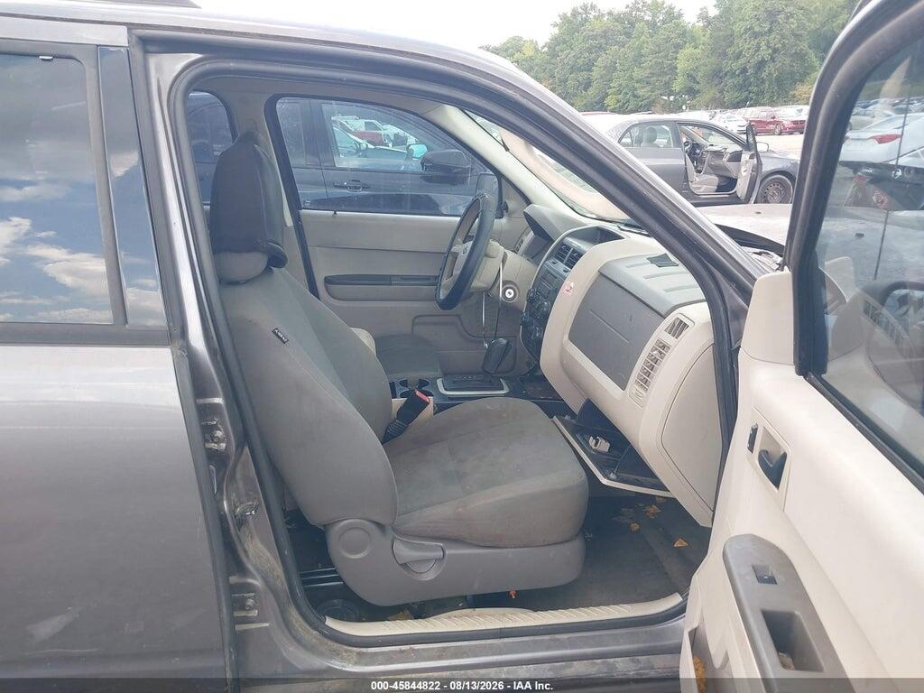 1FMCU0C77BKB54668 2011 FORD ESCAPE photo no. 5