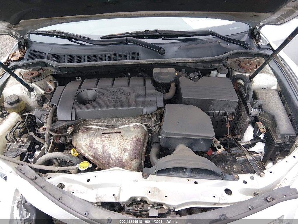 4T1BF3EK7BU737612 2011 TOYOTA CAMRY photo no. 10