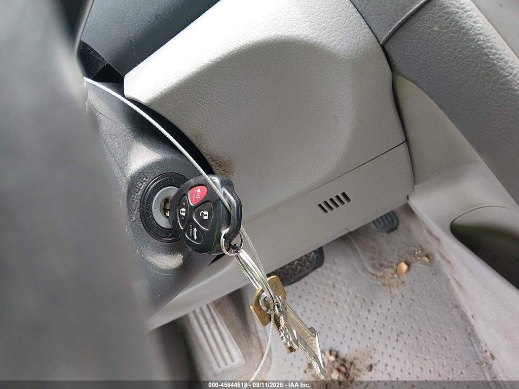 4T1BF3EK7BU737612 2011 TOYOTA CAMRY photo no. 11