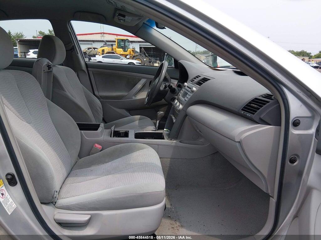 4T1BF3EK7BU737612 2011 TOYOTA CAMRY photo no. 5