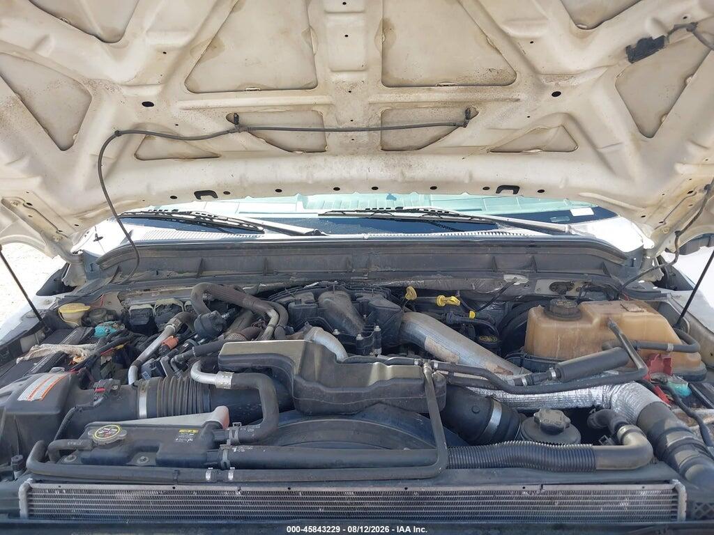 1FT7W2BTXBEA17541 2011 FORD F-250 photo no. 10