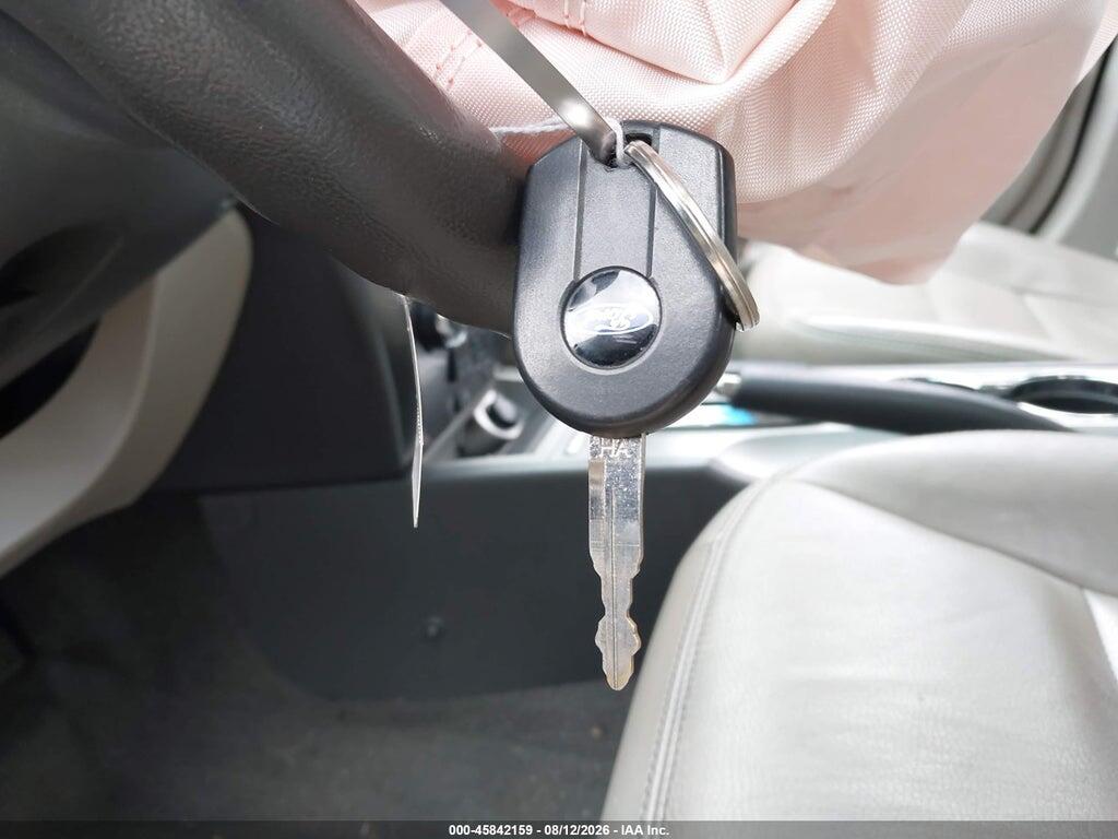 3FAHP0JA6BR327971 2011 FORD FUSION photo no. 11