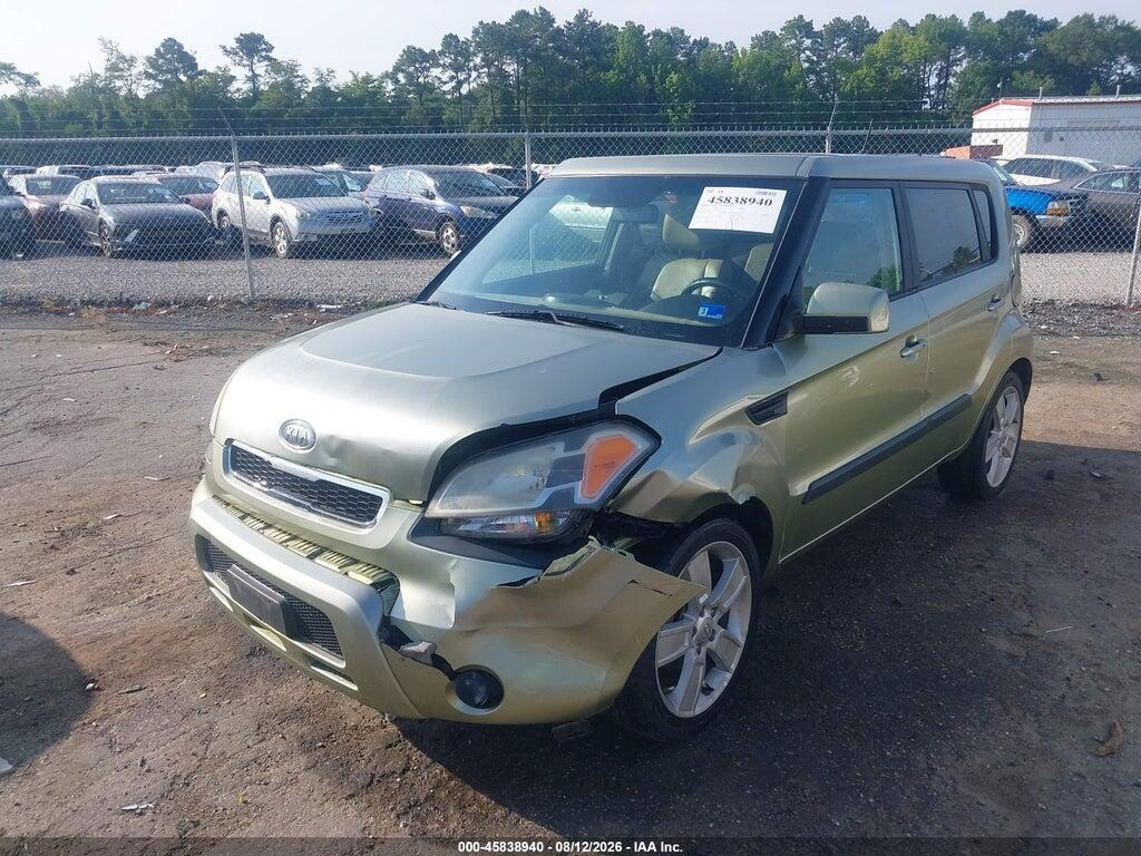 KNDJT2A21B7319442 2011 KIA SOUL photo no. 6