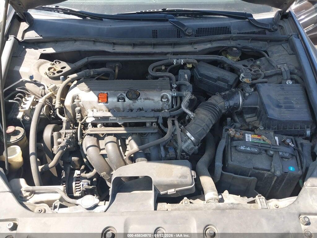 1HGCP2F87BA098444 2011 HONDA ACCORD photo no. 10