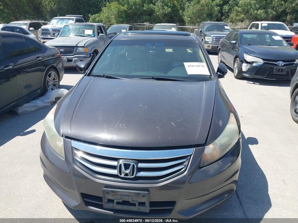 1HGCP2F87BA098444 2011 HONDA ACCORD photo no. 12