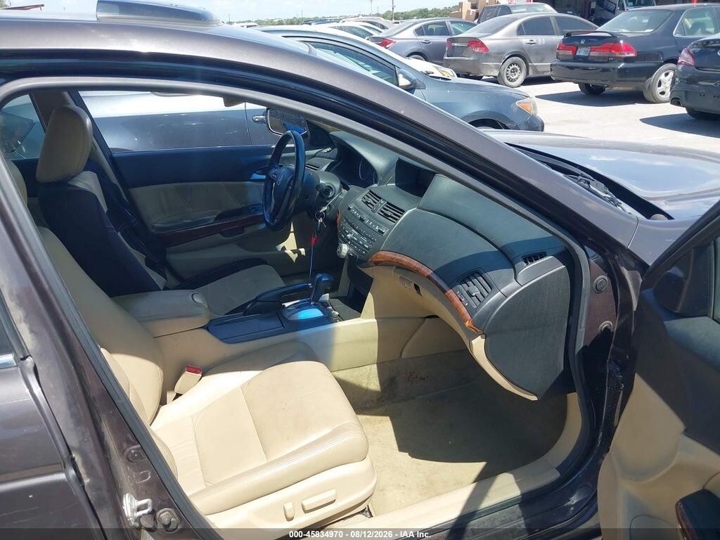 1HGCP2F87BA098444 2011 HONDA ACCORD photo no. 5
