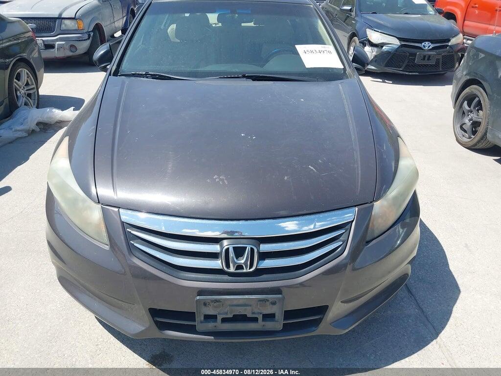 1HGCP2F87BA098444 2011 HONDA ACCORD photo no. 6