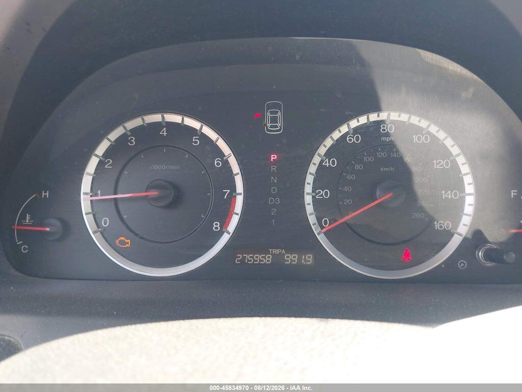1HGCP2F87BA098444 2011 HONDA ACCORD photo no. 7