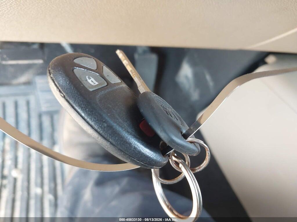 1GCPKSE36BF172248 2011 CHEVROLET SILVERADO 1500 photo no. 11