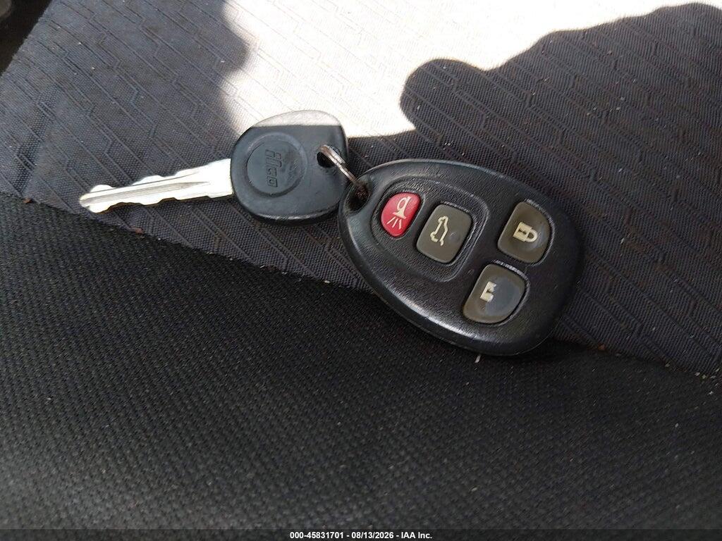 1GKS2AE08BR171390 2011 GMC YUKON photo no. 11
