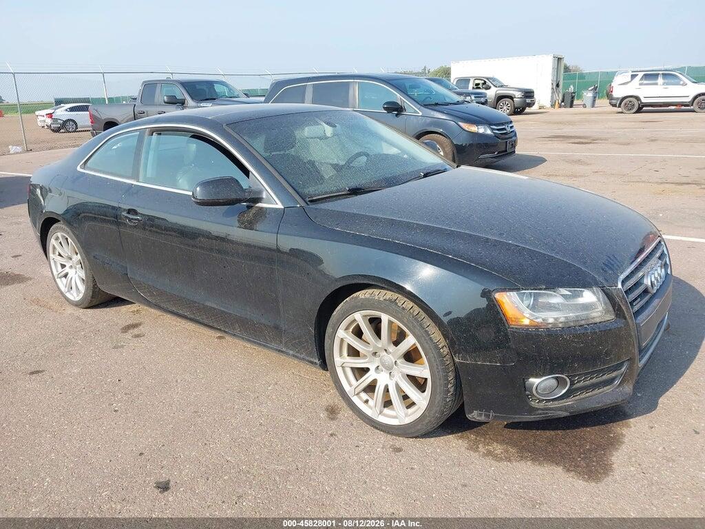 WAULFAFRXBA018152 2011 AUDI A5 photo no. 1