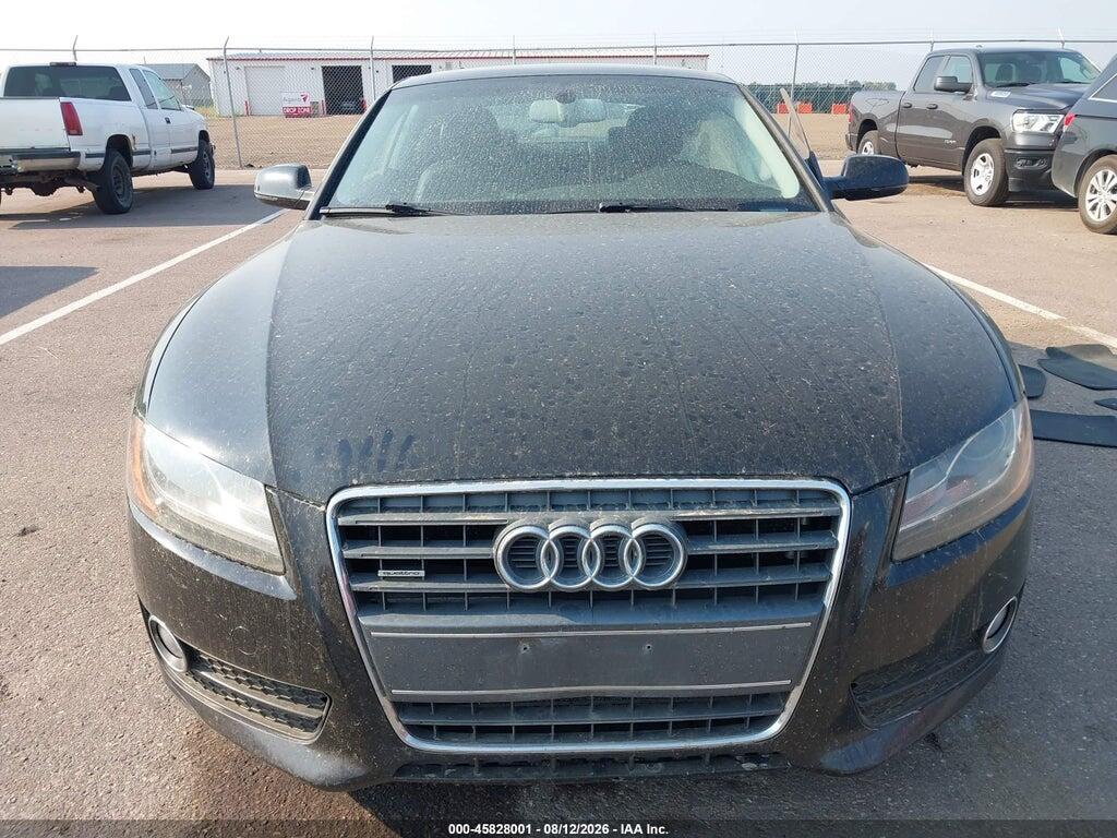 WAULFAFRXBA018152 2011 AUDI A5 photo no. 12