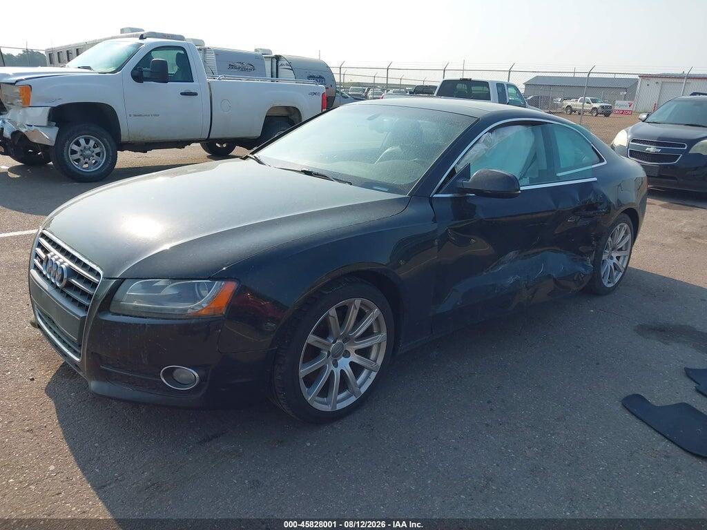 WAULFAFRXBA018152 2011 AUDI A5 photo no. 2