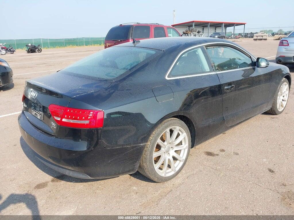 WAULFAFRXBA018152 2011 AUDI A5 photo no. 4