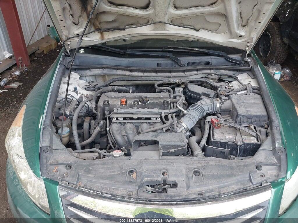 1HGCP2F86BA126248 2011 HONDA ACCORD photo no. 10