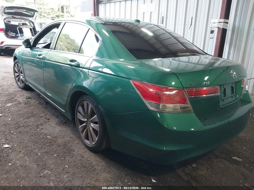 1HGCP2F86BA126248 2011 HONDA ACCORD photo no. 3