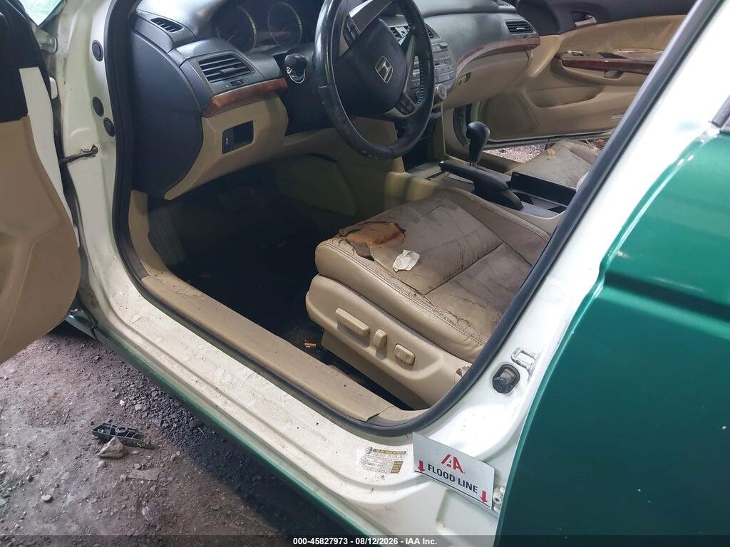1HGCP2F86BA126248 2011 HONDA ACCORD photo no. 6