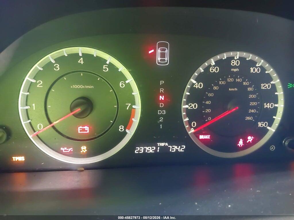 1HGCP2F86BA126248 2011 HONDA ACCORD photo no. 7