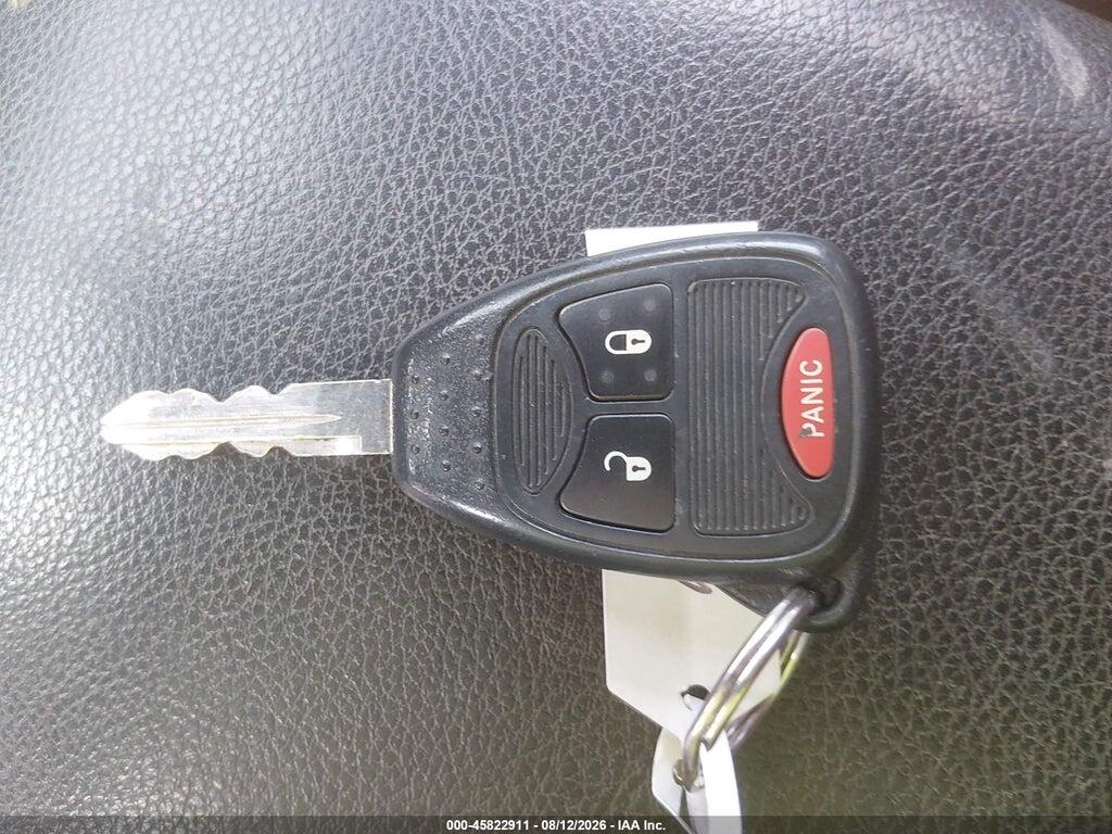 1J4BA6D12BL546192 2011 JEEP WRANGLER photo no. 11