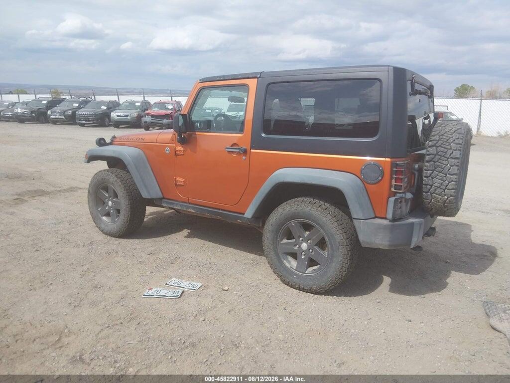 1J4BA6D12BL546192 2011 JEEP WRANGLER photo no. 3