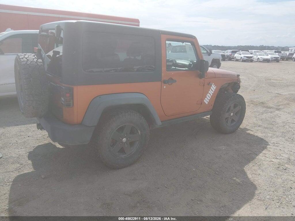 1J4BA6D12BL546192 2011 JEEP WRANGLER photo no. 4