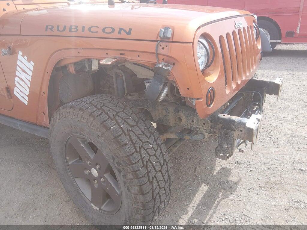 1J4BA6D12BL546192 2011 JEEP WRANGLER photo no. 6
