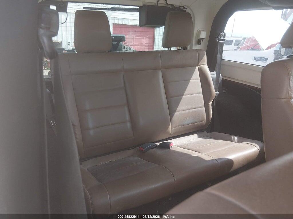 1J4BA6D12BL546192 2011 JEEP WRANGLER photo no. 8