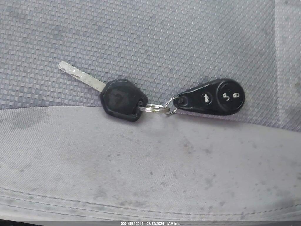 JF2SHBDCXBH747760 2011 SUBARU FORESTER photo no. 11