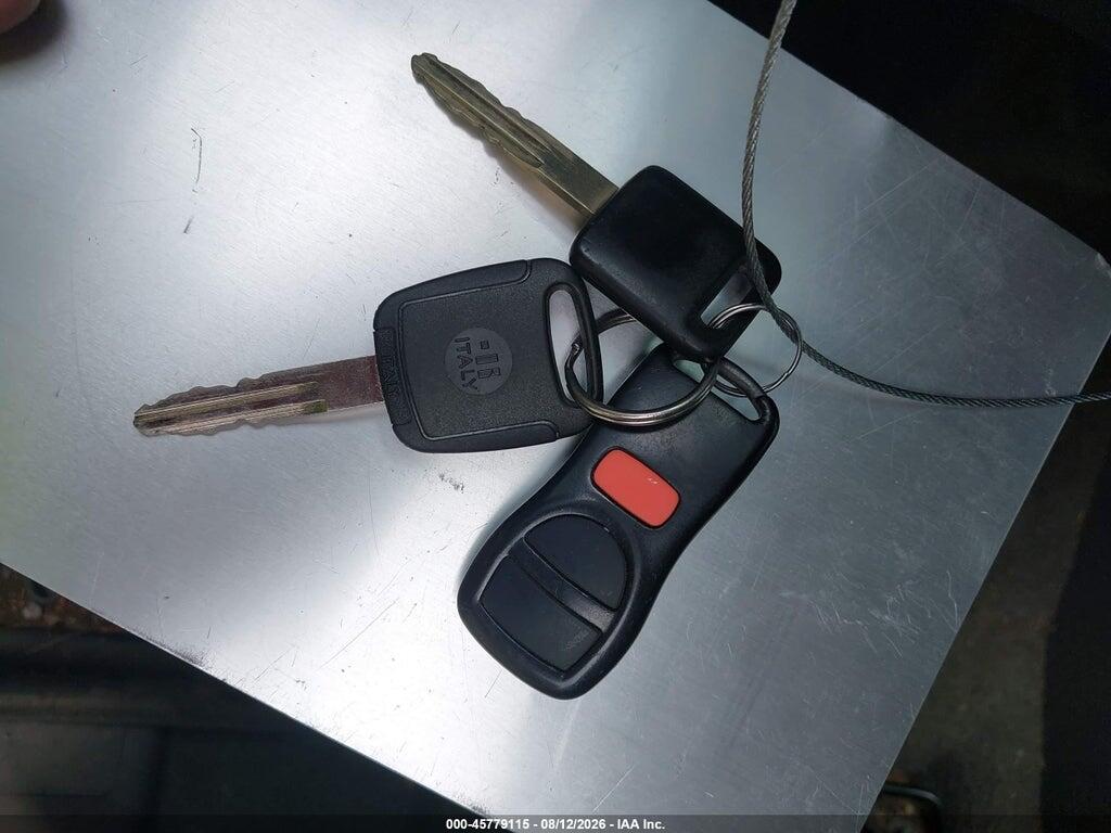 1N6AD0FV1BC432056 2011 NISSAN FRONTIER photo no. 11