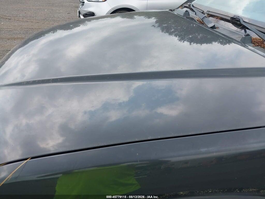 1N6AD0FV1BC432056 2011 NISSAN FRONTIER photo no. 6
