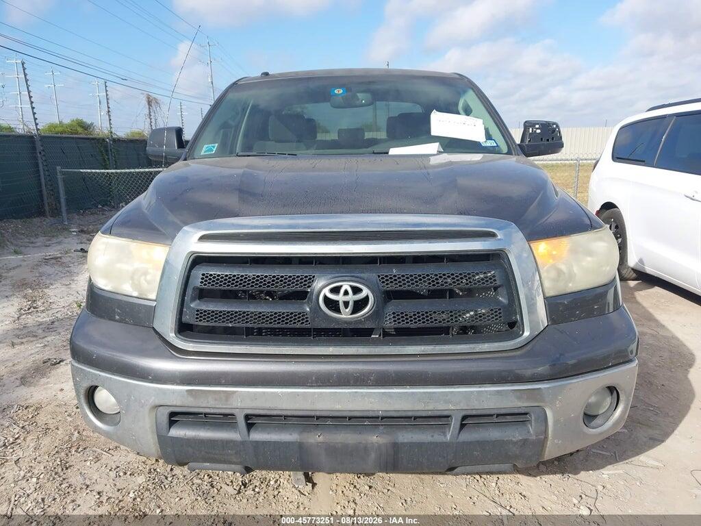 5TFEY5F10BX115459 2011 TOYOTA TUNDRA photo no. 12