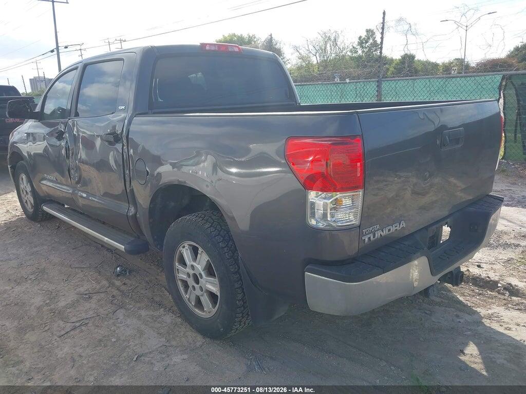 5TFEY5F10BX115459 2011 TOYOTA TUNDRA photo no. 3